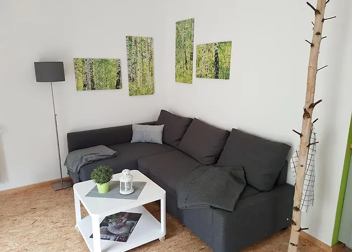 Neu Am Birkenfeld Allgaeu Kaufbeuren * Steinholz