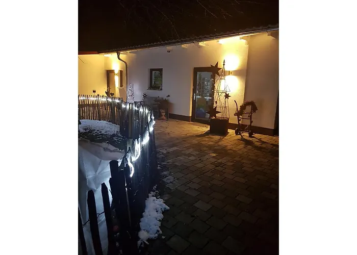 アパート Neu Am Birkenfeld Allgaeu Kaufbeuren *